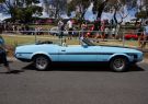 Drysdale Classic Car Show