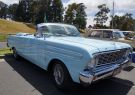 Drysdale Classic Car Show
