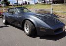 Drysdale Classic Car Show