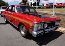Drysdale Classic Car Show