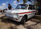 Drysdale Classic Car Show