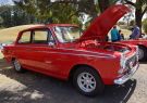 Drysdale Classic Car Show