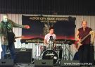 Motor City Music Festival Geelong
