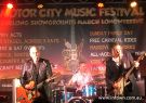 Motor City Music Festival Geelong