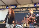 Motor City Music Festival Geelong