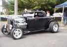 Queenscliff Rod Run