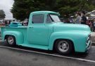 Queenscliff Rod Run