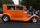 Queenscliff Rod Run