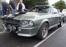 Queenscliff Rod Run