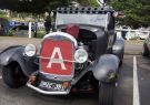 Queenscliff Rod Run