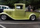 Queenscliff Rod Run