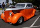 Queenscliff Rod Run