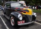 Queenscliff Rod Run