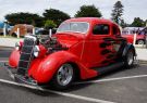 Queenscliff Rod Run