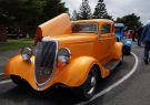 Queenscliff Rod Run