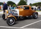 Queenscliff Rod Run