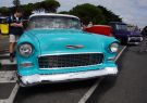 Queenscliff Rod Run