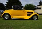 Queenscliff Rod Run