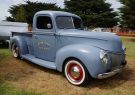 Queenscliff Rod Run