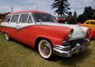 Queenscliff Rod Run