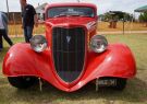 Queenscliff Rod Run