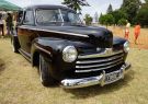 Queenscliff Rod Run