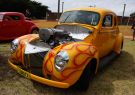Queenscliff Rod Run