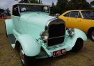 Queenscliff Rod Run