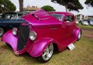 Queenscliff Rod Run