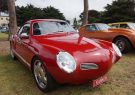 Queenscliff Rod Run