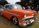 Queenscliff Rod Run