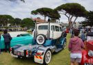 Queenscliff Rod Run