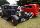 Queenscliff Rod Run