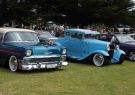 Queenscliff Rod Run