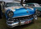 Queenscliff Rod Run