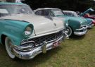 Queenscliff Rod Run