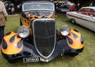 Queenscliff Rod Run