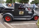 Queenscliff Rod Run