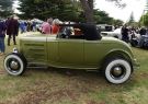 Queenscliff Rod Run