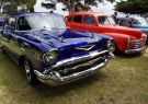Queenscliff Rod Run