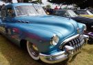 Queenscliff Rod Run
