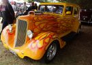 Queenscliff Rod Run