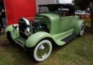 Queenscliff Rod Run