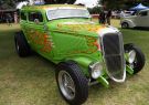Queenscliff Rod Run