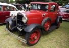 Queenscliff Rod Run