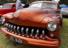 Queenscliff Rod Run