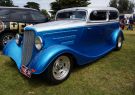 Queenscliff Rod Run