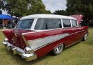 Queenscliff Rod Run
