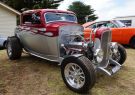 Queenscliff Rod Run