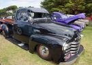 Queenscliff Rod Run